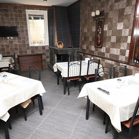 Tiflis House Hotel ภายนอก รูปภาพ