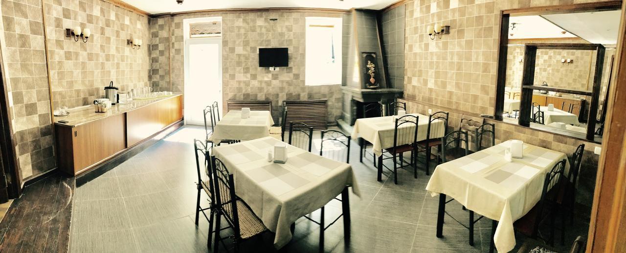 Tiflis House Hotel ภายนอก รูปภาพ
