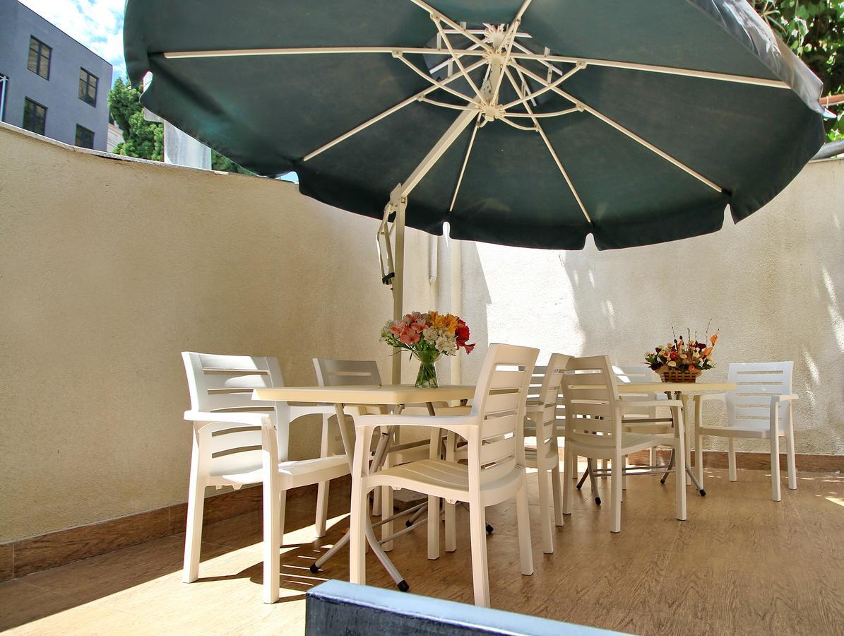 Tiflis House Hotel ภายนอก รูปภาพ