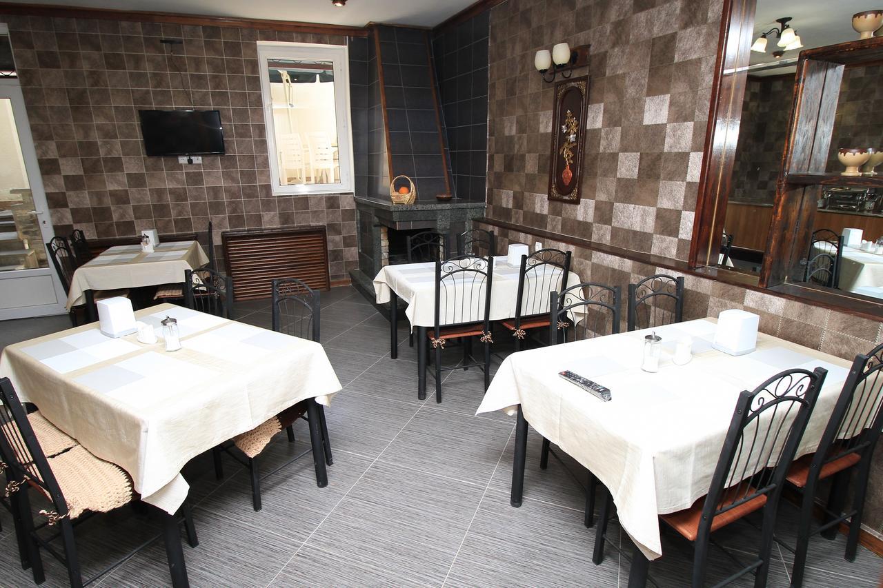Tiflis House Hotel ภายนอก รูปภาพ