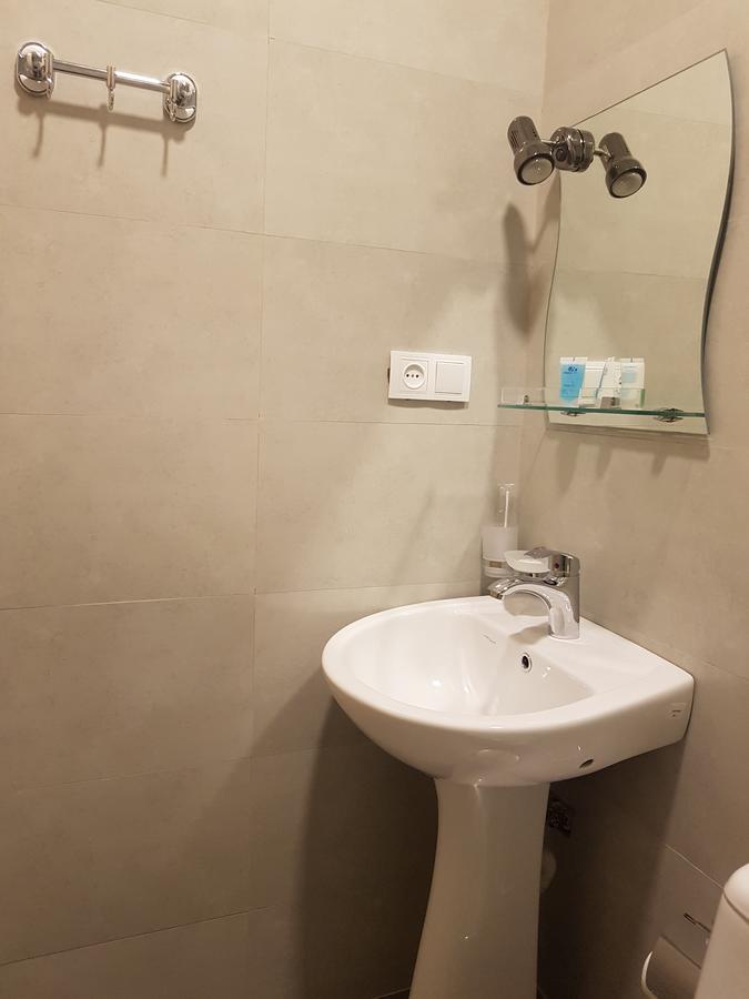 Tiflis House Hotel ภายนอก รูปภาพ