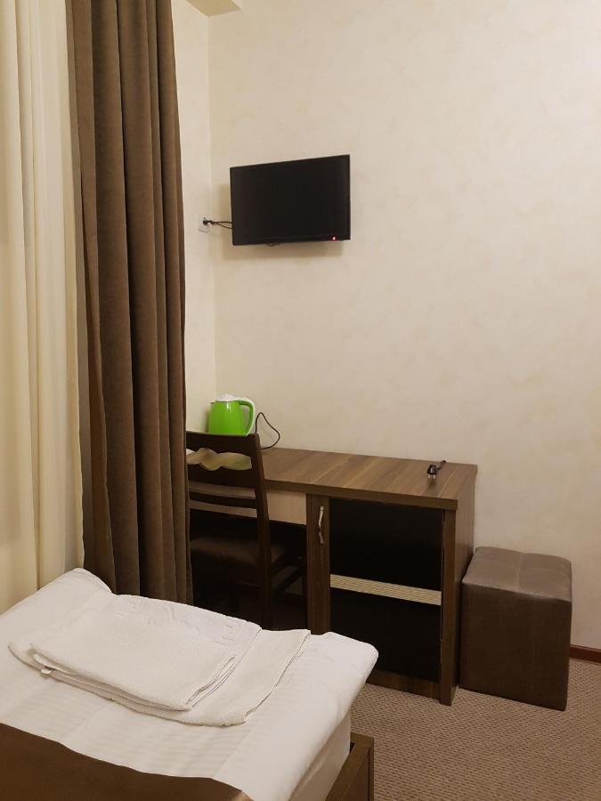 Tiflis House Hotel ห้อง รูปภาพ
