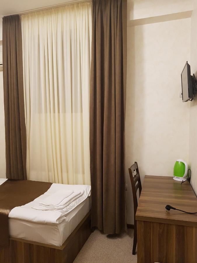 Tiflis House Hotel ห้อง รูปภาพ