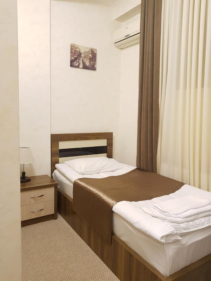 Tiflis House Hotel ห้อง รูปภาพ